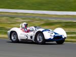 Maserati Tipo 61 Birdcage 1959 года